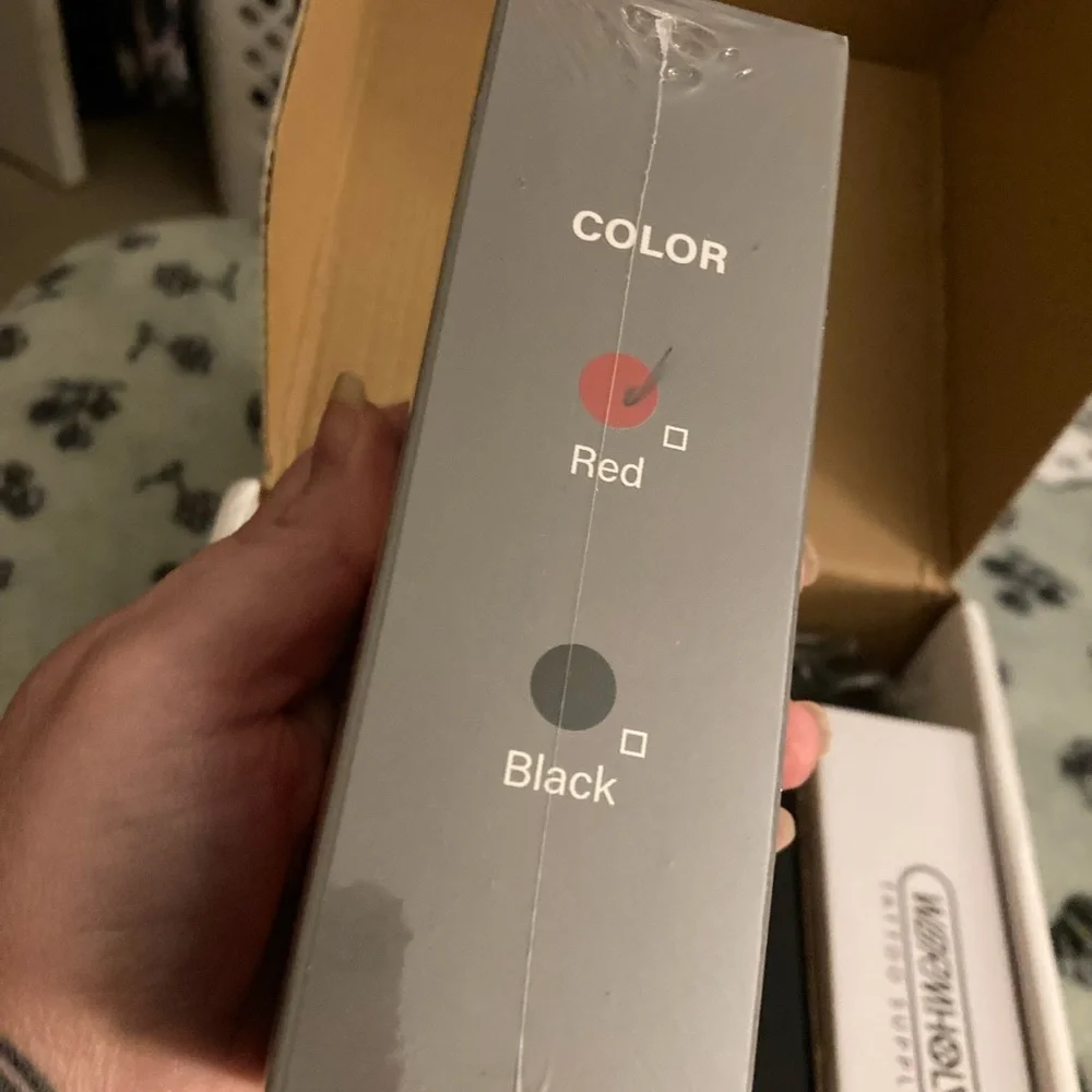 Tattoo Pen Kit - Wormhole tattoos gun NIB premium with ink and power supply - Picture 9 of 13